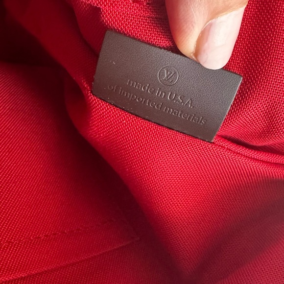 LV Sienna MM in an excellent condition - Picture 16 of 16